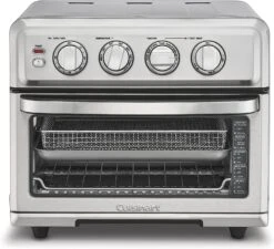 Cuisinart Air Fryer Toaster Oven With Grill