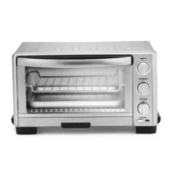 Cuisinart Toaster Oven Broiler