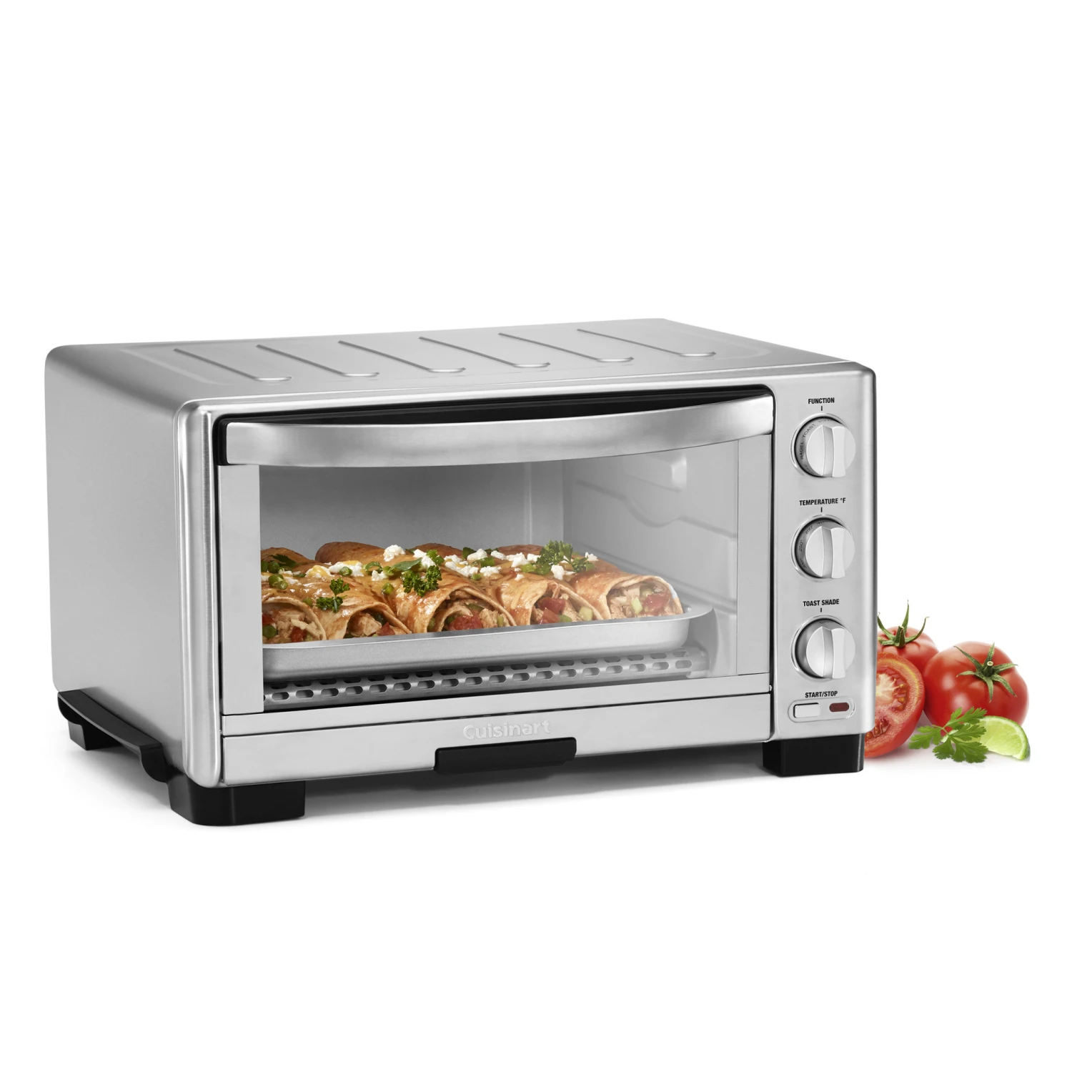 Cuisinart Toaster Oven Broiler - Image 2