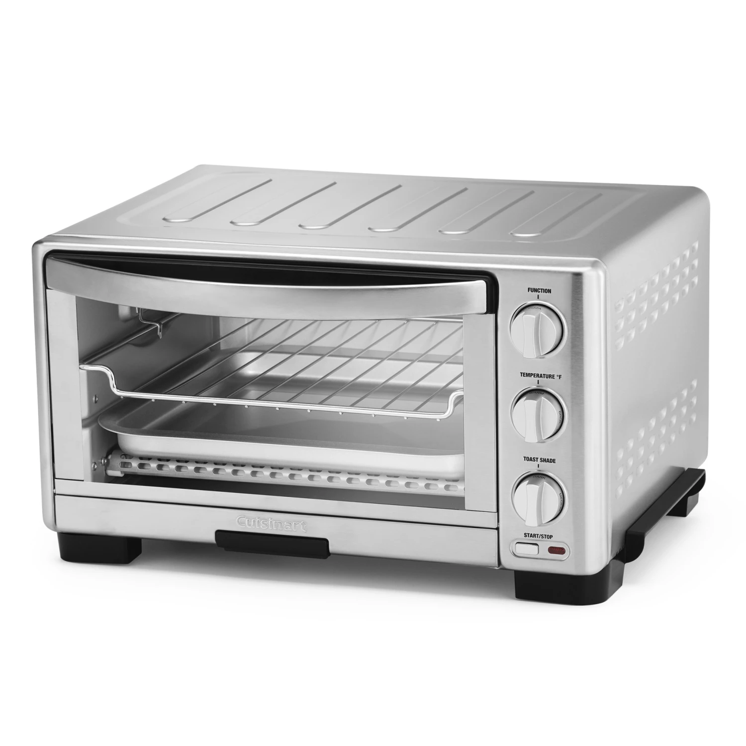 Cuisinart Toaster Oven Broiler - Image 3