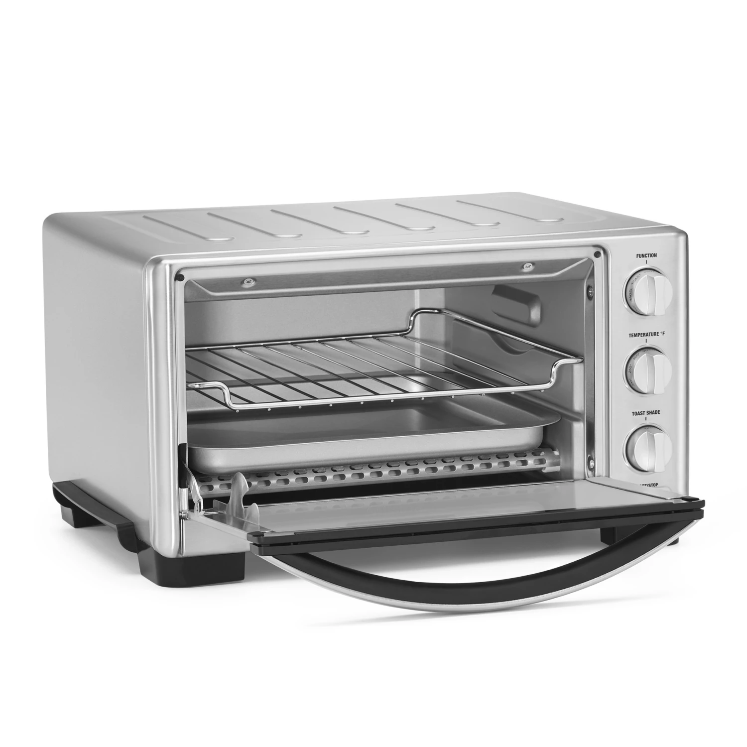Cuisinart Toaster Oven Broiler - Image 4